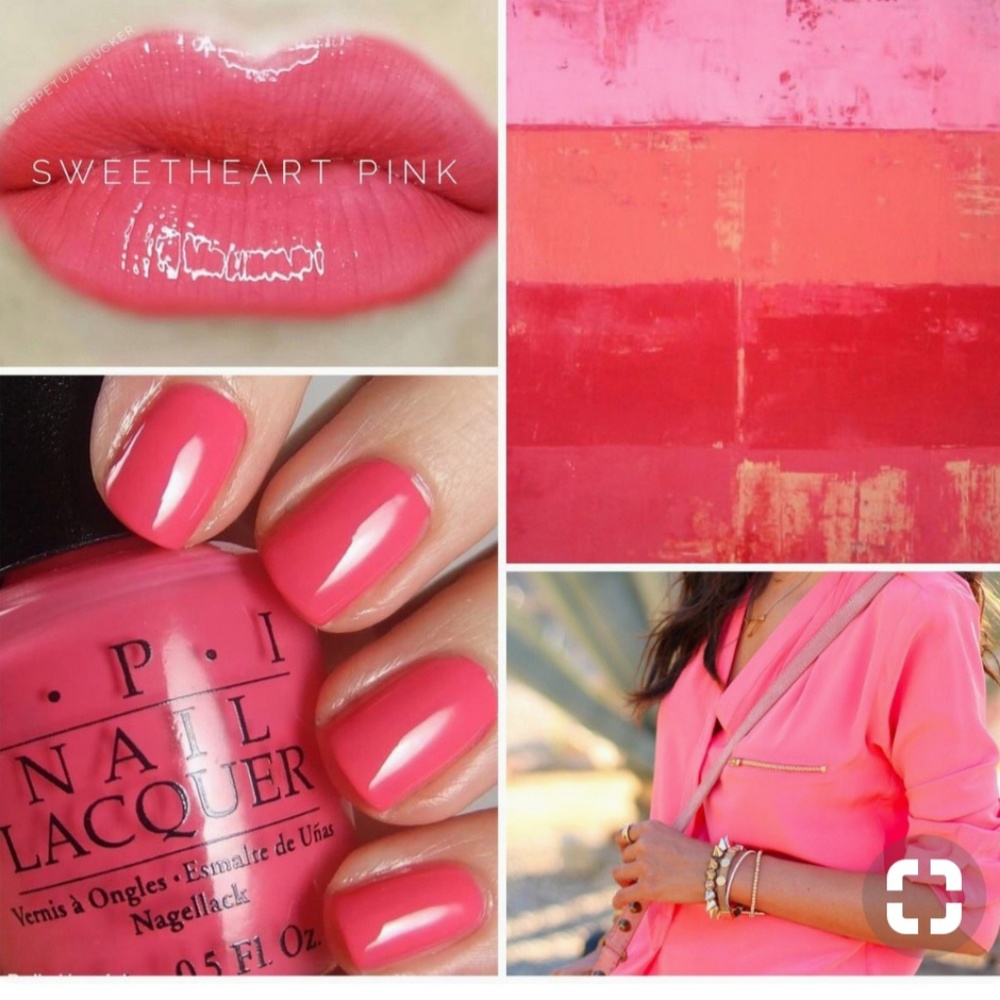 Lipsense